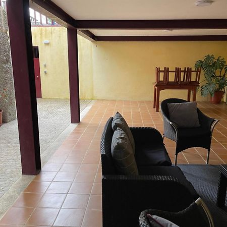 Villa Casa De Jose Cabeceiras de Basto Exterior foto