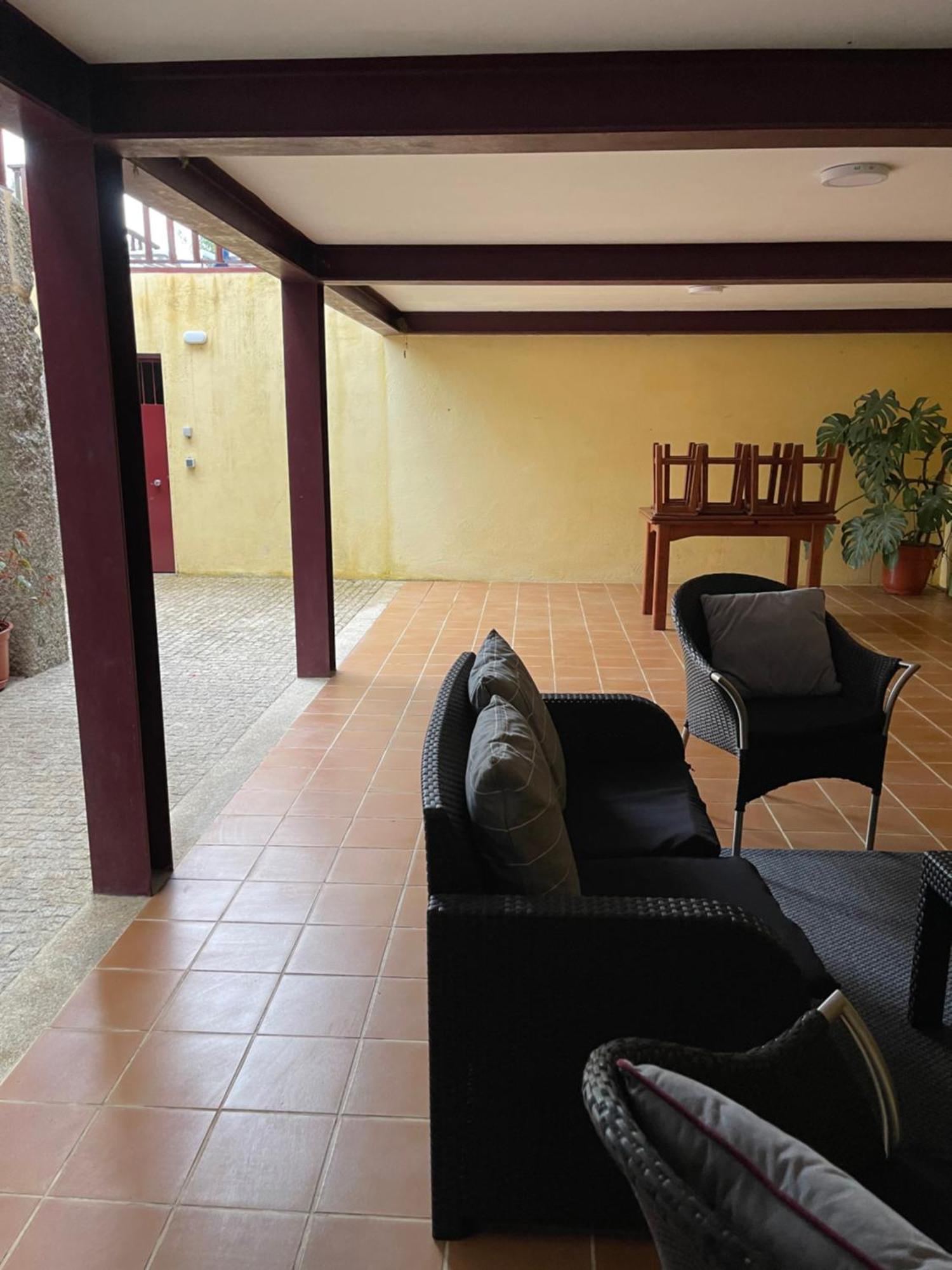 Villa Casa De Jose Cabeceiras de Basto Exterior foto