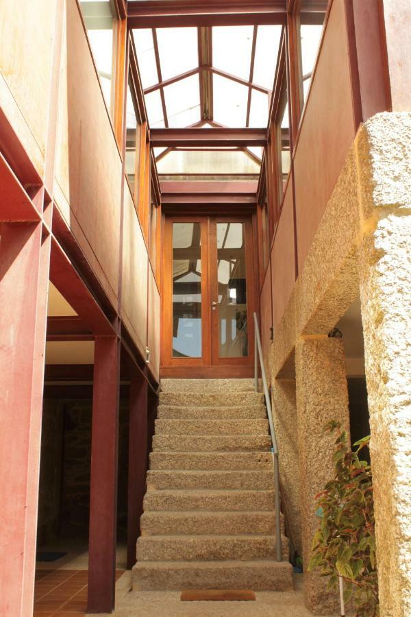 Villa Casa De Jose Cabeceiras de Basto Exterior foto